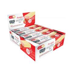 Novo Nutrition - Protein Wafer Bar (12x40g)