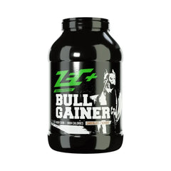 Zec+ - Bullgainer - Mass Gainer