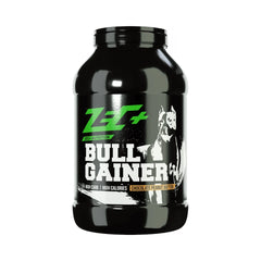 Zec+ - Bullgainer - Mass Gainer