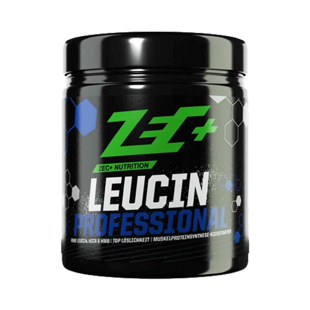 Zec+ - Leucin Professional