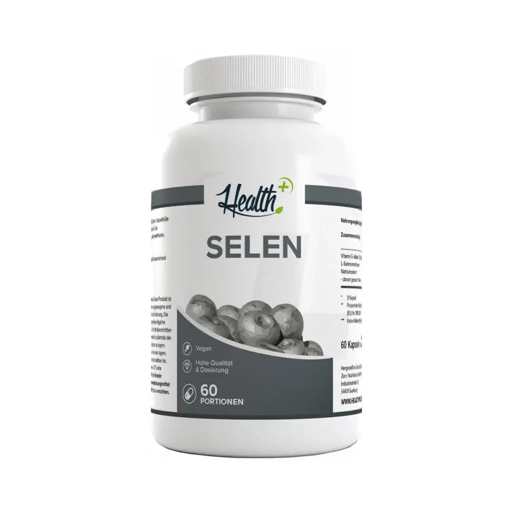 Zec+ - Health+ Selenium