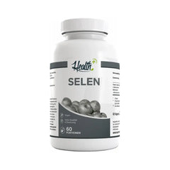Zec+ - Health+ Selenium