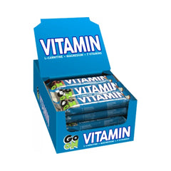 Go On Nutrition - Vitamin Bar