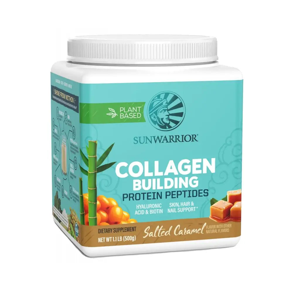Sunwarrior - Collagen Building Protein Peptides