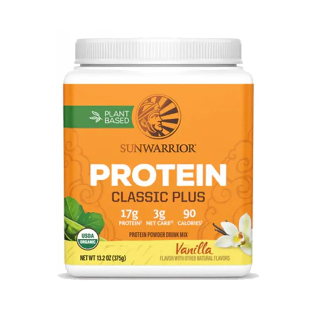 Sunwarrior - Classic Plus Organic