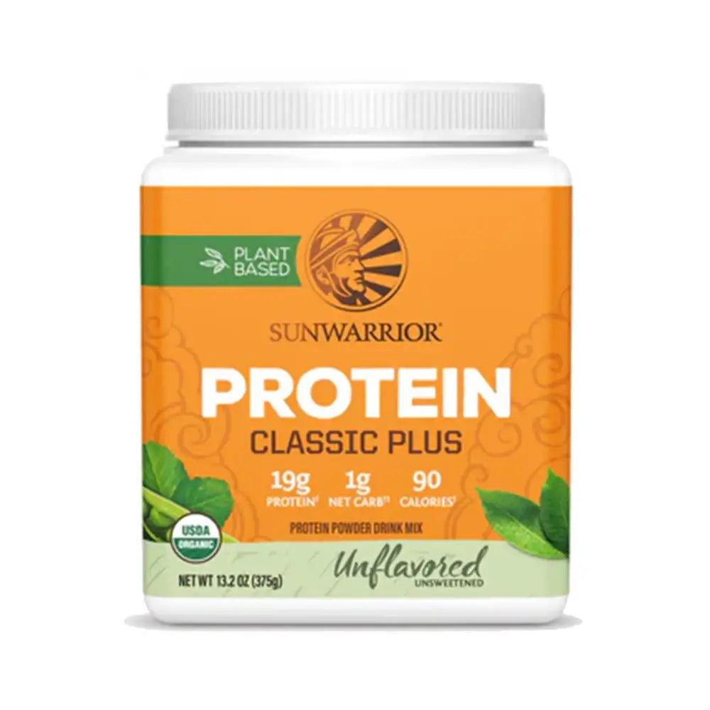 Sunwarrior - Classic Plus Organic