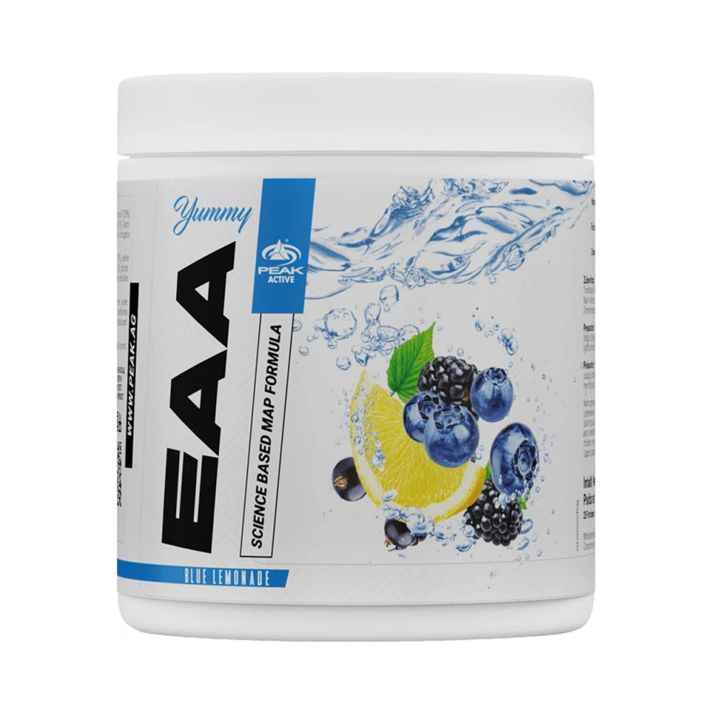 Peak - Yummy EAA