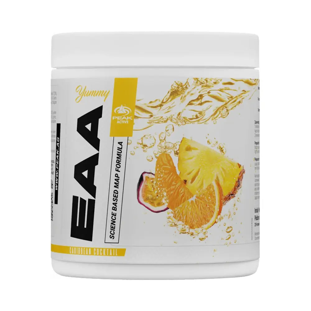 Peak - Yummy EAA