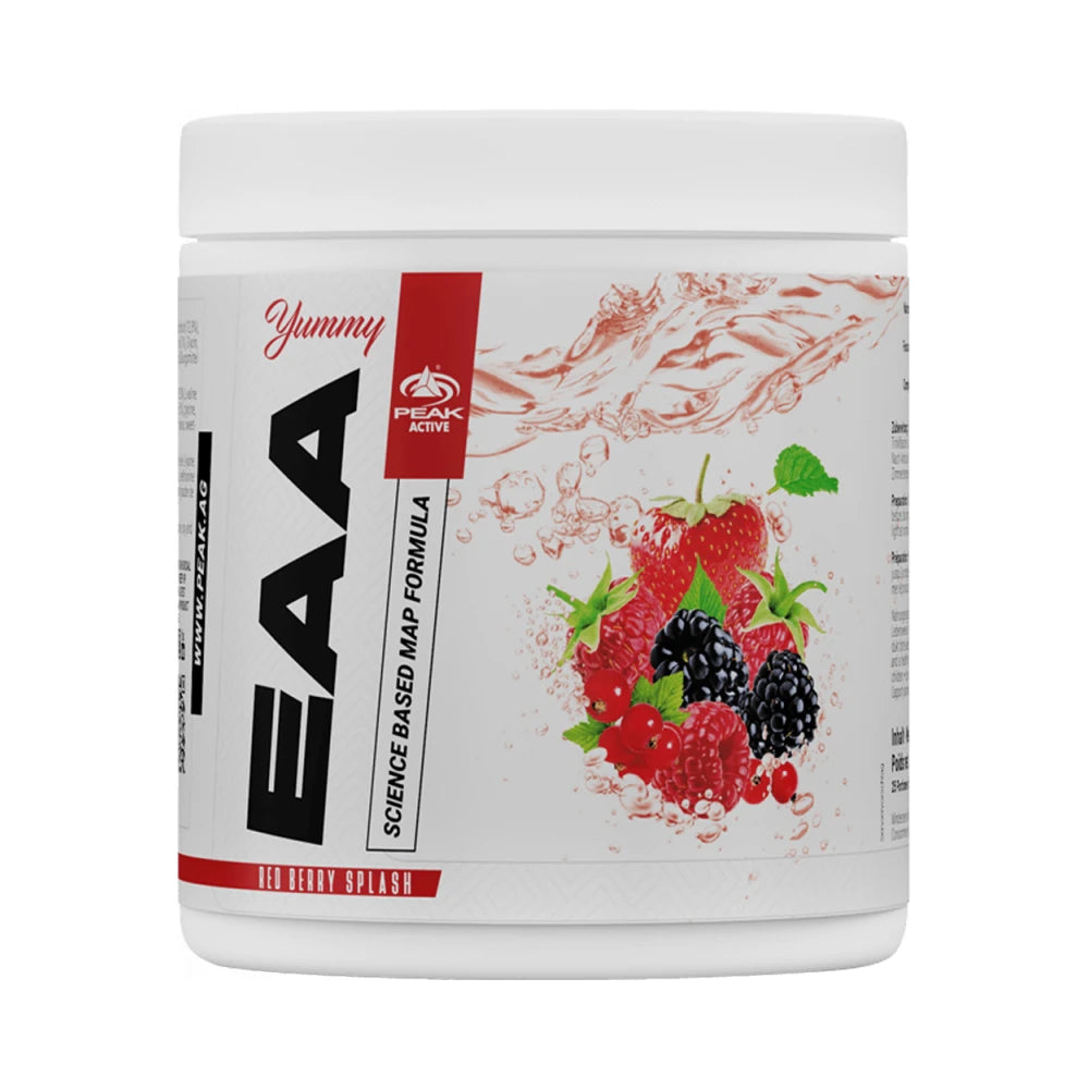 Peak - Yummy EAA