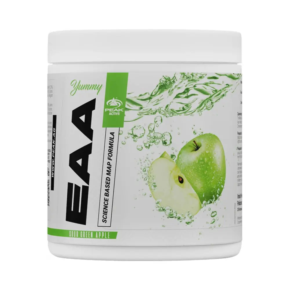 Peak - Yummy EAA