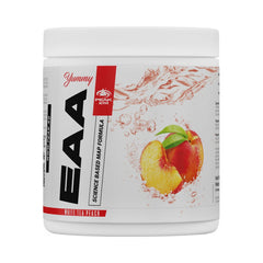Peak - Yummy EAA - Essential Amino Acids