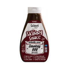 Skinny Foods - Skinny Sauces