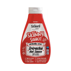 Skinny Foods - Skinny Sauces