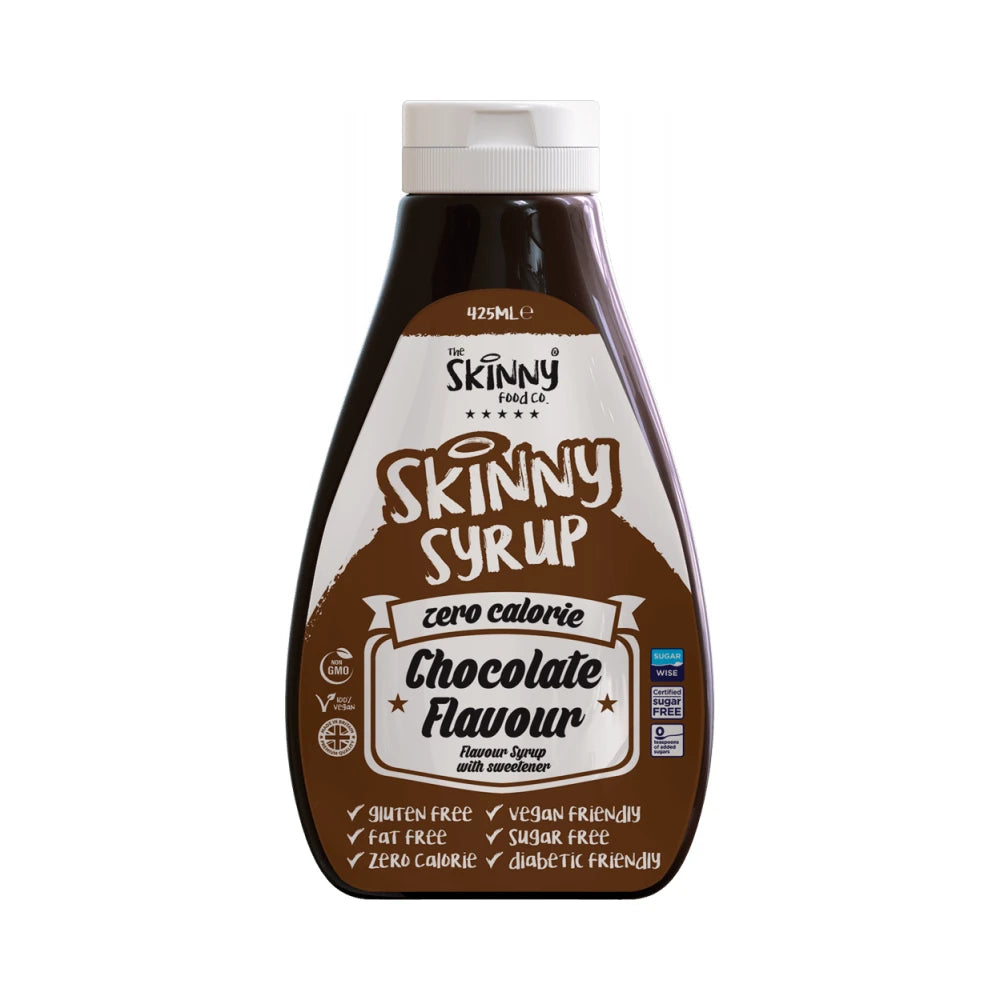 Skinny Foods - Skinny Syrup