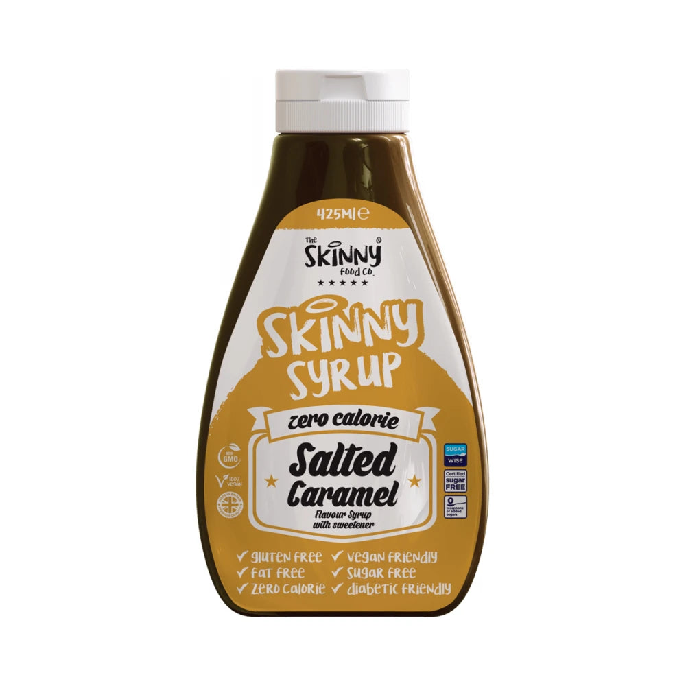 Skinny Foods - Skinny Syrup