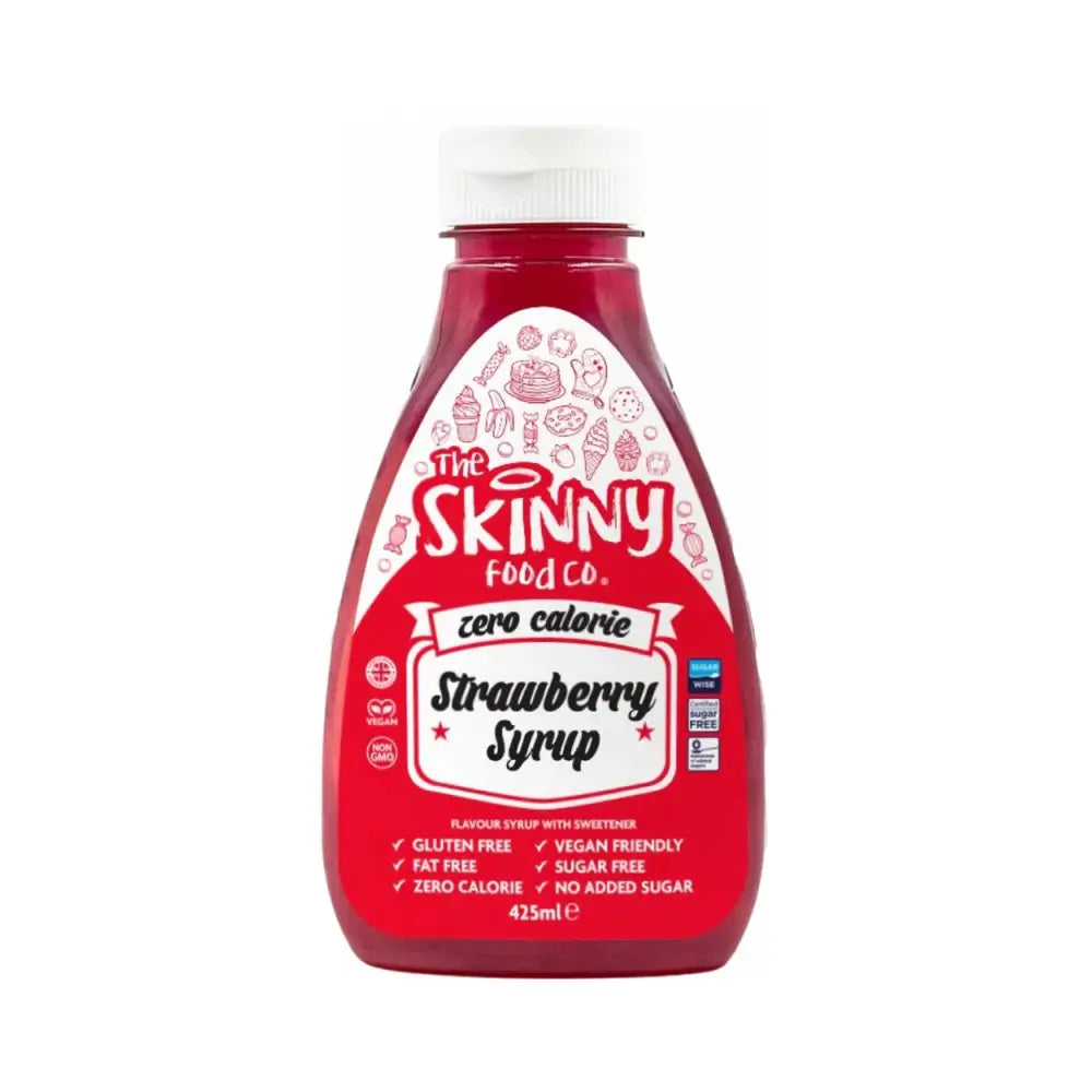 Skinny Foods - Skinny Syrup