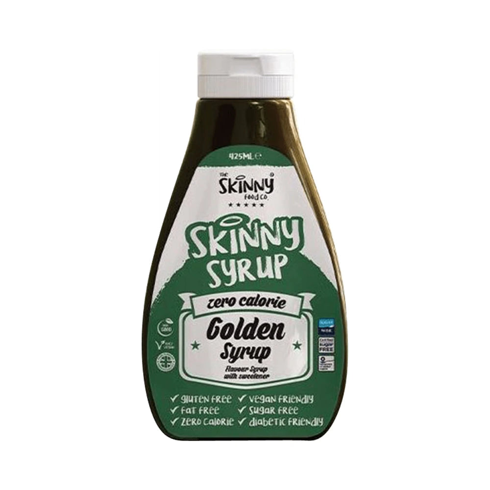 Skinny Foods - Skinny Syrup