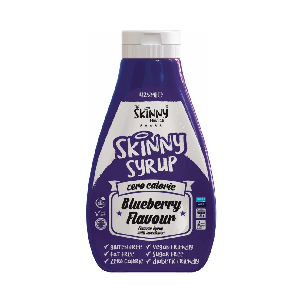 Skinny Foods - Skinny Syrup