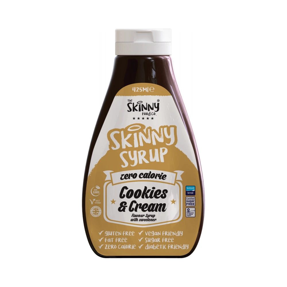Skinny Foods - Skinny Syrup