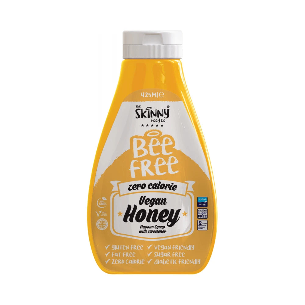 Skinny Foods - Skinny Syrup