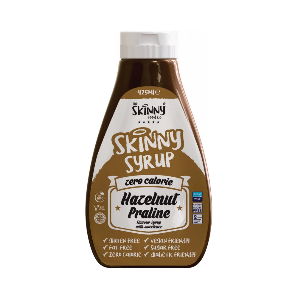 Skinny Foods - Skinny Syrup