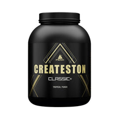 Peak - Createston Classic