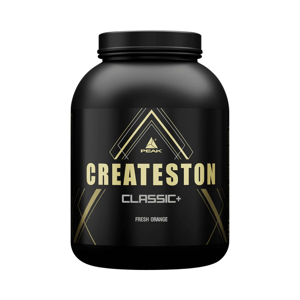 Peak - Createston Classic