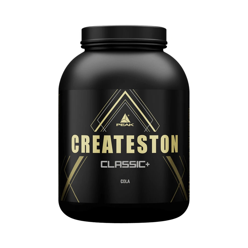 Peak - Createston Classic