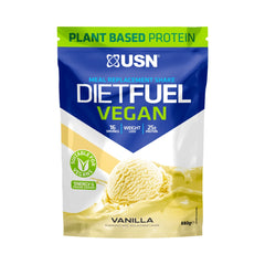 USN - Diet Fuel Vegan