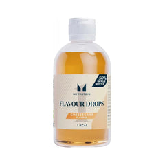 Myprotein - (MYVEGAN) - Flavour Drops