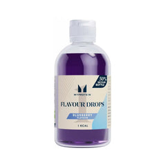 Myprotein - (MYVEGAN) - Flavour Drops