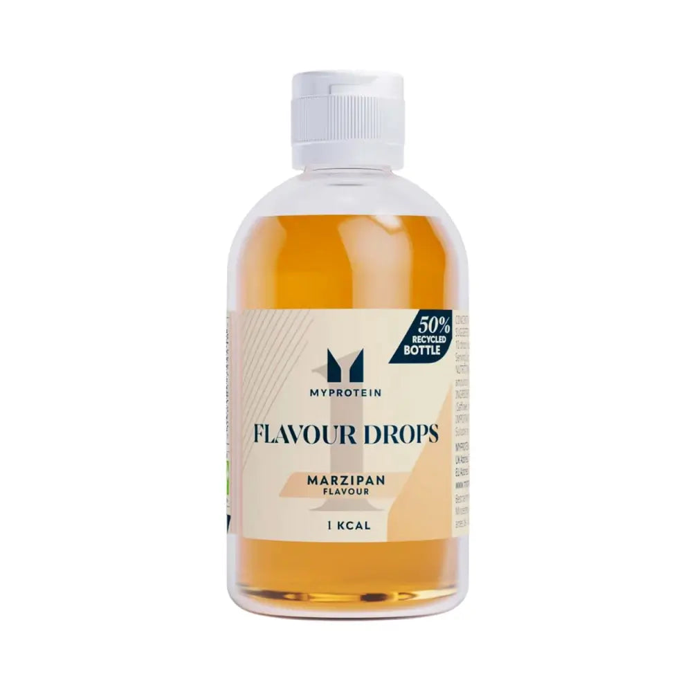 Myprotein - (MYVEGAN) - Flavour Drops