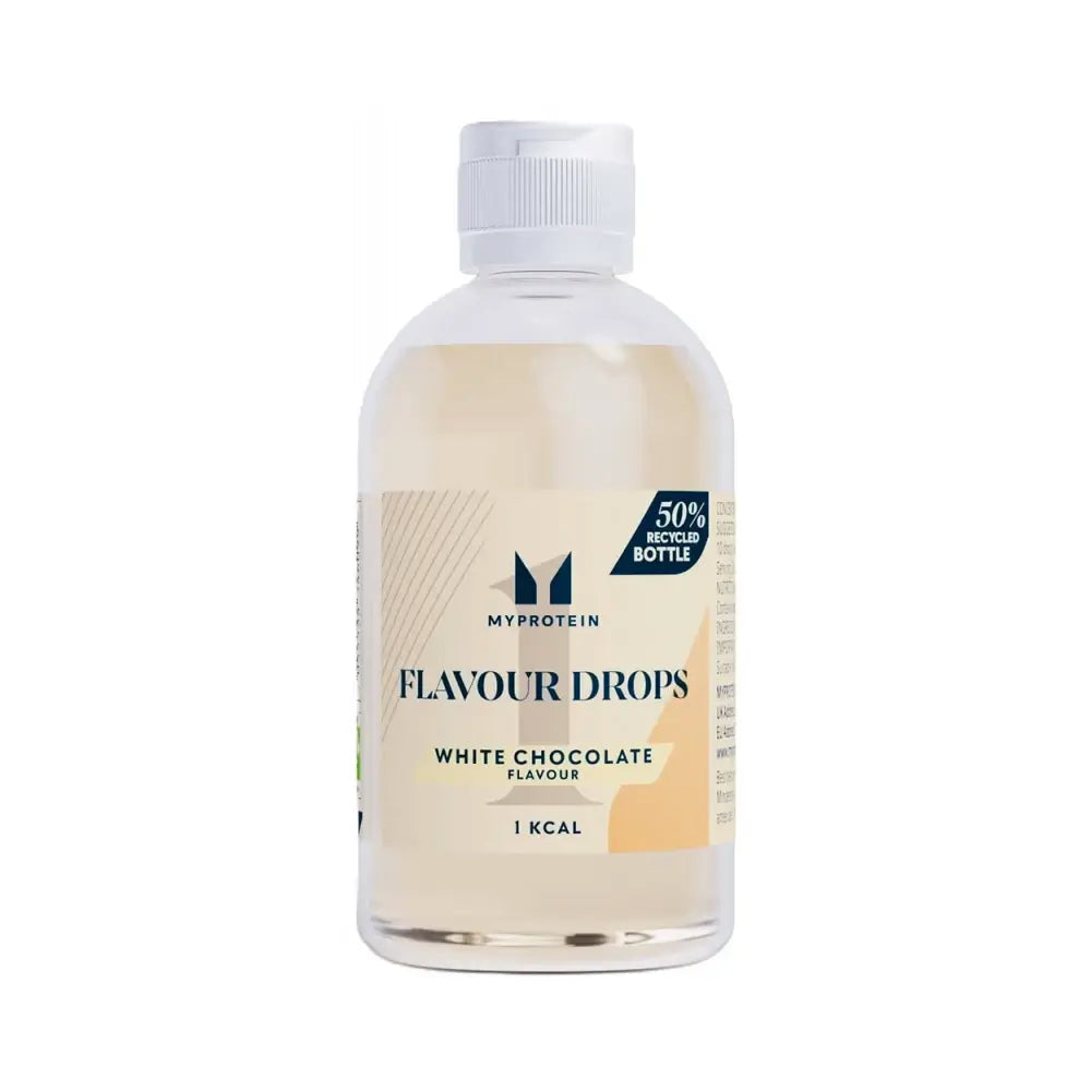 Myprotein - (MYVEGAN) - Flavour Drops