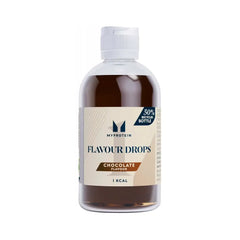 Myprotein - (MYVEGAN) - Flavour Drops