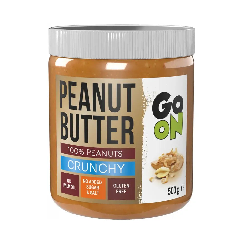 Go On Nutrition - Peanut Butter