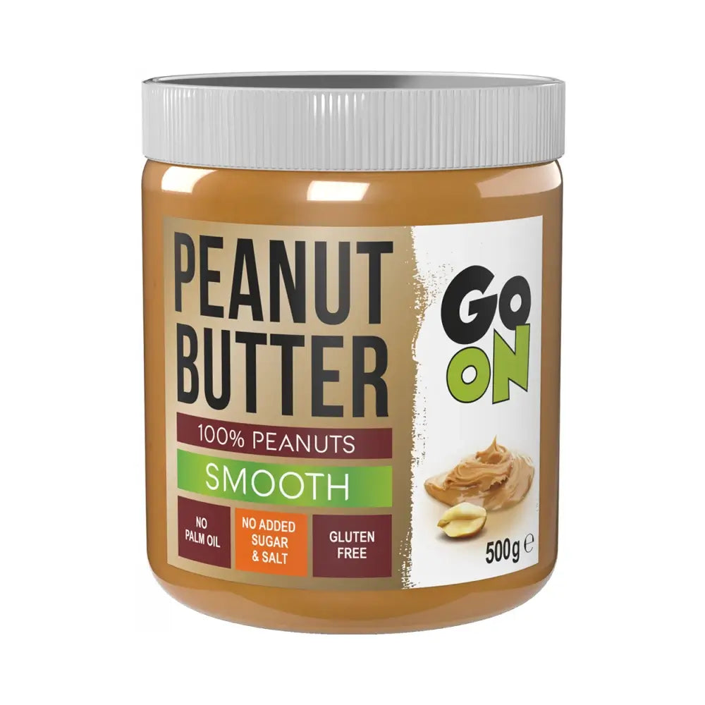 Go On Nutrition - Peanut Butter