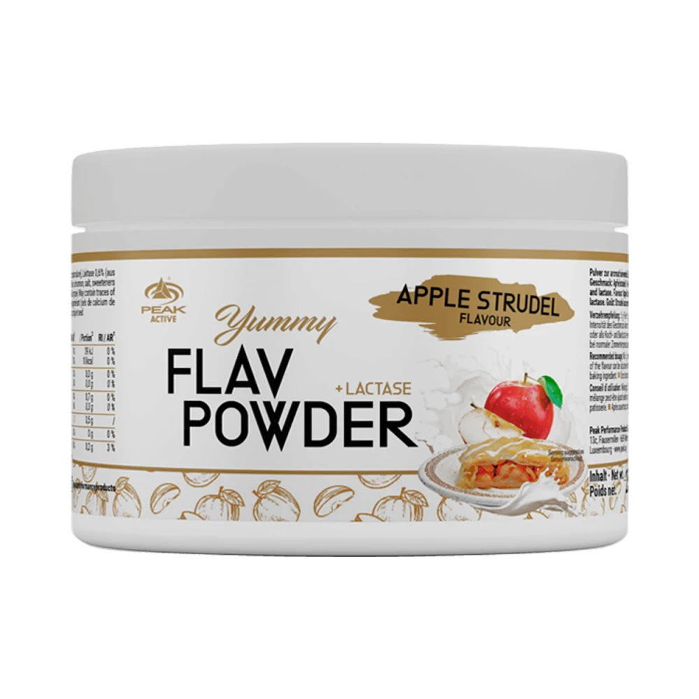 Peak - Yummy Flav Powder