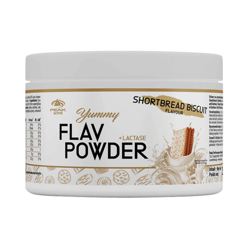 Peak - Yummy Flav Powder