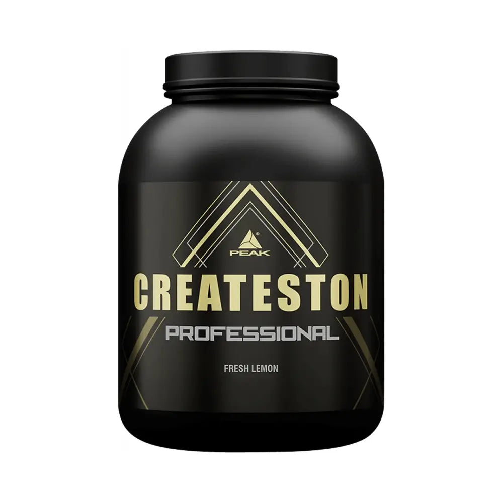 Peak - Createston Professional