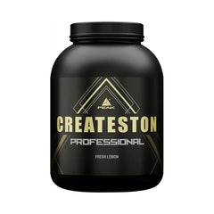 Peak - Createston Professional