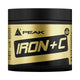 Peak - Iron + C
