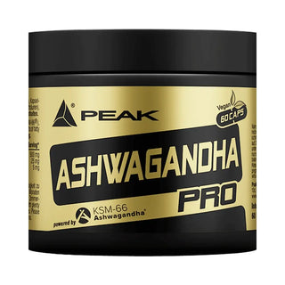 Peak - Ashwagandha Pro