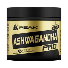 Peak - Ashwagandha Pro