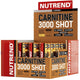 Carnitine 3000 Shot – L-Karnitin framsida