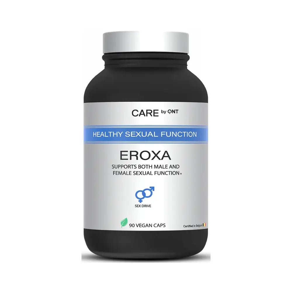 QNT - Eroxa - Performance Supplement