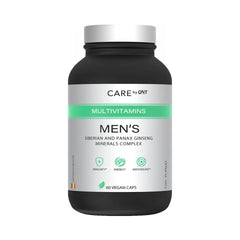 QNT - Men's Multivitamins