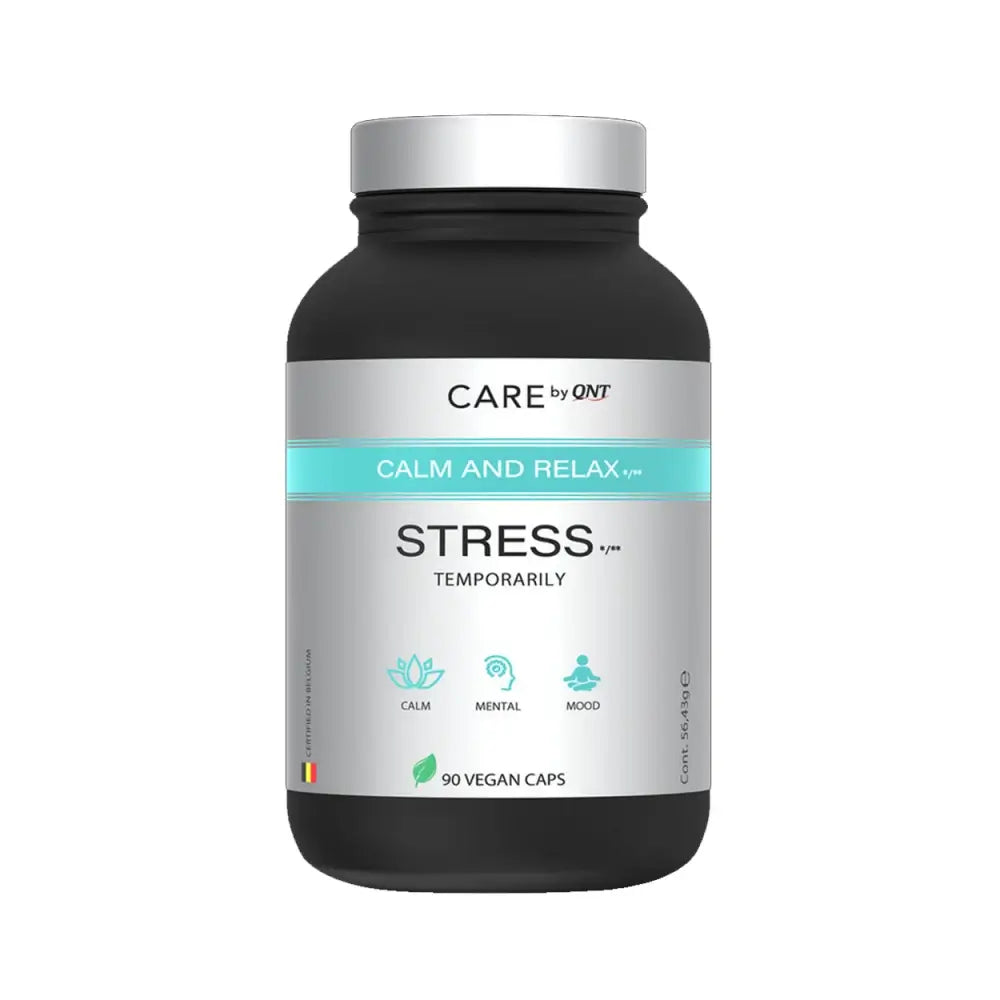 QNT - Stress