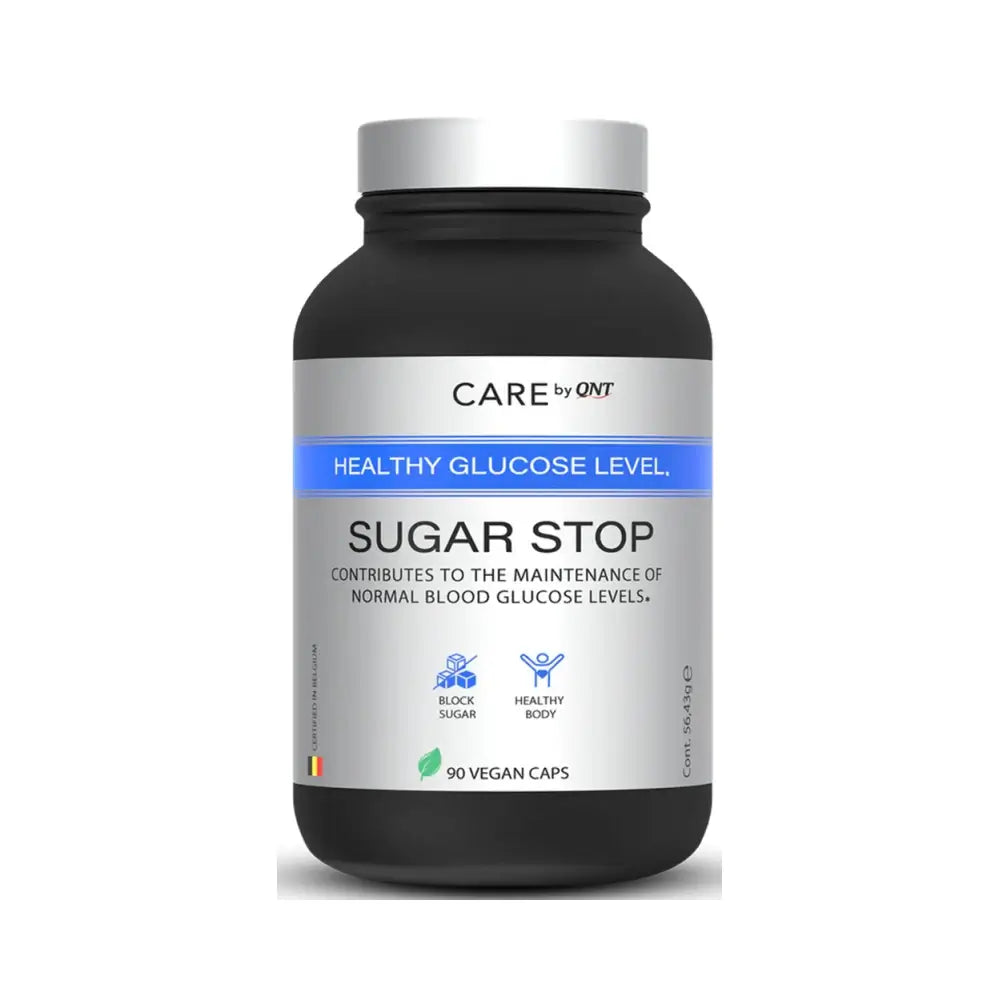 QNT - Sugar Stop