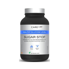 QNT - Sugar Stop