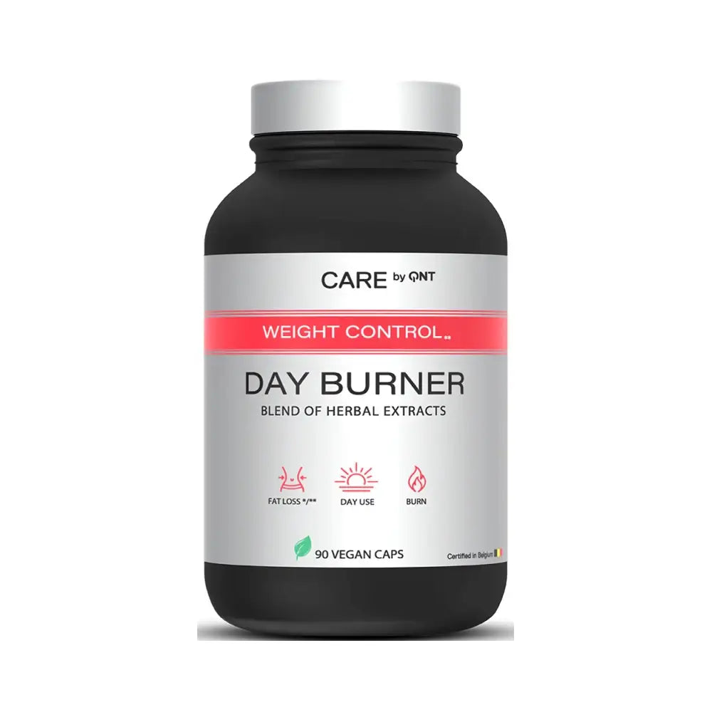QNT - Day Burner